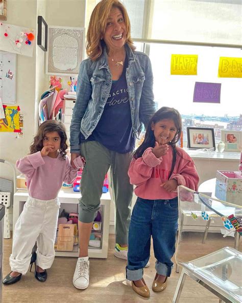 does hoda kotb's daughter have diabetes|hoda kotb daughters ethnicity.